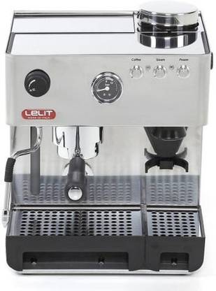Lelit PL042EMI 2 Cups Coffee Maker