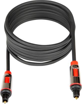 Monster AUX Cable 1.8 m OPTIC CBL 6