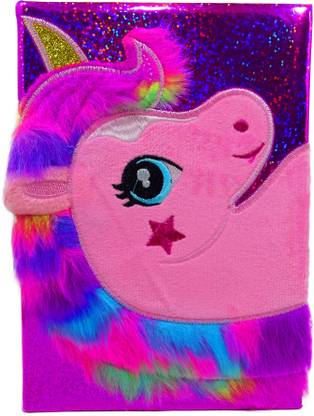 poksi PONY A5 Notebook Ruled 200 Pages