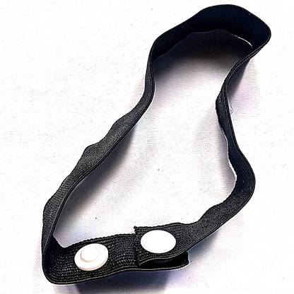 SELLPITCH Mask Strap Extender with Adjustable Elastic Hook Extension Clip Holder Ear Saver Protector (Pack of 5) Ear Plug