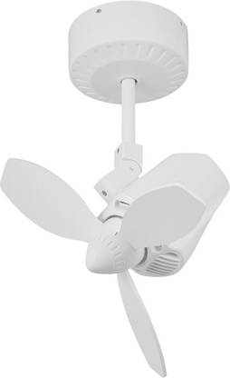 Anemos Aero WH with 1 Year Warranty 18 mm Ceiling Fan