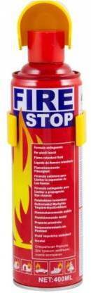 vyas FIRE-STOP Fire Extinguisher Mount