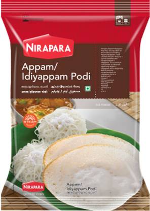 Nirapara Appam Idiyappam Podi