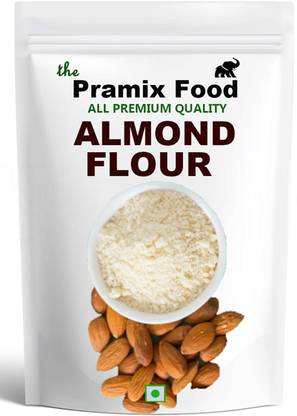 Pramix Almond Flour 1 kg