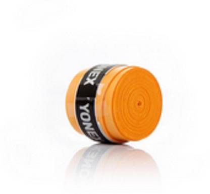 YONEX ET 903 E Super Smooth Tacky (Multicolor, Pack of 1) Smooth Tacky