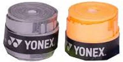 YONEX ET 903 E Super Smooth Tacky (Multicolor, Pack of 2) Smooth Tacky