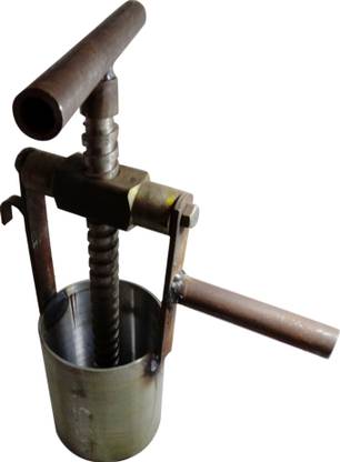 21st Choice 21st Choice Sev Machine Big Size Vegetable & Fruit Chopper