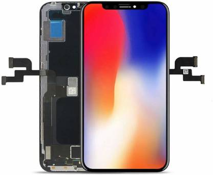 Gadget Mall Retina Display Mobile Display for Apple iPhone 10