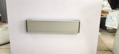 Mysonic Aluminium Modular Signage (10 units) without anodized Name Plate