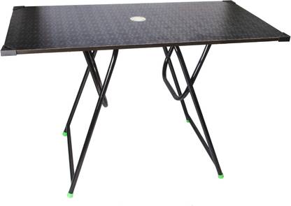 Patelraj Multipurpose used Folding Solid wood Table Ironing Board