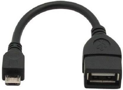 ftcome Micro USB OTG Adapter