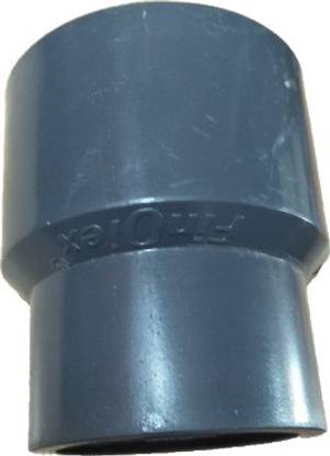 truflo 50MM TO 40MM REDUCER 40 mm Plumbing Pipe