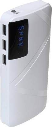 FluSun india 11000 mAh 10 W Power Bank
