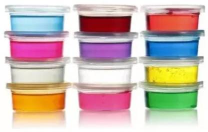 Kidzzie Store Ks02 Multicolor Putty Toy