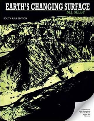 Earths Changing Surface