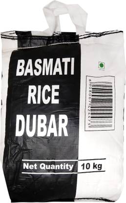 Dubar Basmati Rice