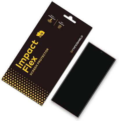 Rhino Shield Screen Guard for Samsung Note 20 Ultra