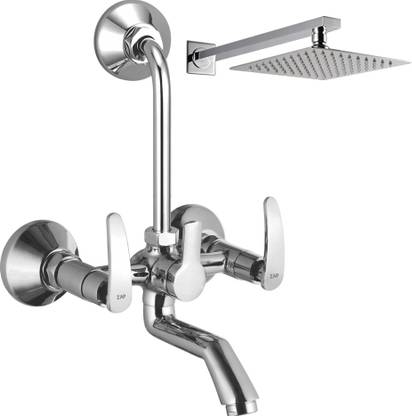 ZAP Overhead Shower System Set