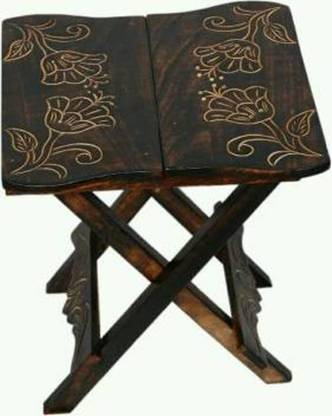 unity decor Solid Wood Side Table