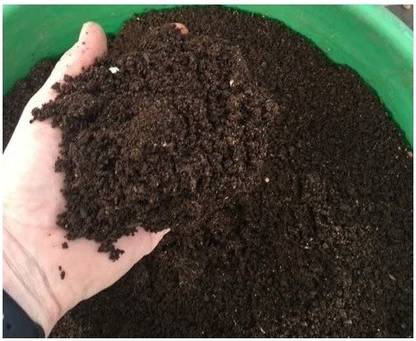 Anika warmi compost Potting Mixture