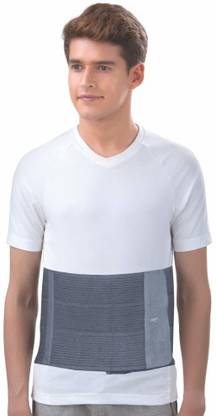 Dyna Tummy Trimmer/Abdominal Belt-8 Inch Width Abdominal Belt