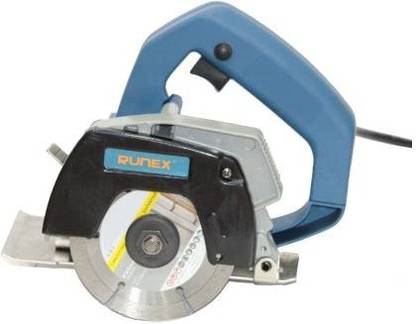 Zeom Runex RX-1101 Quality Tile/ Marble/ Wood/ Granite/ Metal Handheld Tile Cutter (1150 W) Handheld Tile Cutter