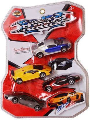 kevil TOYS Set of Need for Speed