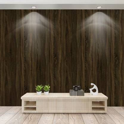 Oren Empower Paper, Vinyl Classics Brown Wallpaper