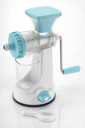 Ganesh Plastic, Steel Hand Juicer