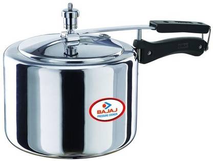 BAJAJ 3 L Pressure Cooker