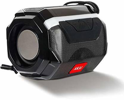 Akai Blitz-05 Bluetooth wireless Speaker 5W 1200 mAh 10 W Bluetooth Speaker