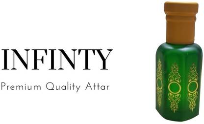 Amir and Sons 83 Floral Attar