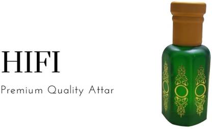 Amir and Sons 82 Floral Attar
