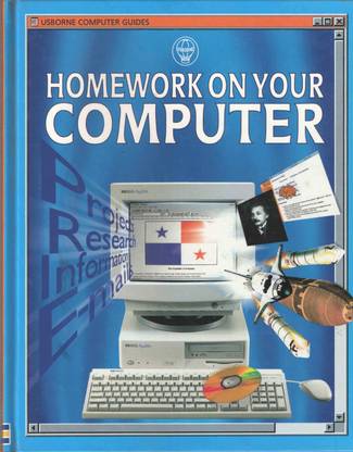 Homework on Your Computer