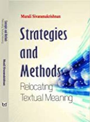Strategies and Methods Relocating Textual Meaning