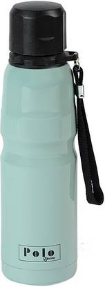 Polo Lifetime 500 ml Steel Flask