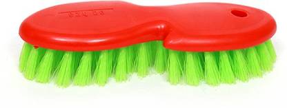 EZY BE Nylon Wet and Dry Brush