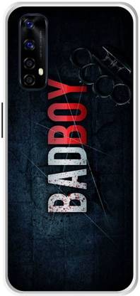 वास्केस बैक कवर Realme Narzo 20 Pro, Back Case for Realme Narzo 20 Pro के लिए
