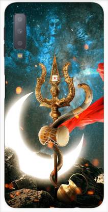 Trilochan Group Back Cover for Samsung Galaxy A7