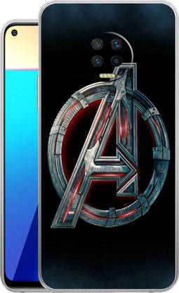 mobom Back Cover for Infinix Note 7