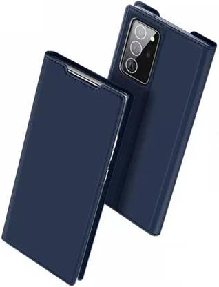 SmartLike Flip Cover for Samsung Note 20 Ultra