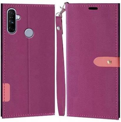 इडियोग्राम फ्लिप कवर Realme Narzo 10A, Realme Narzo 20A के लिए