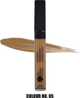 The Fashion Factory PHOTOFINISH CONCEALER CORRECTEUR Concealer