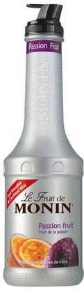 Monin Passion Fruit Puree