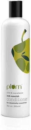 Plum Olive & Macadamia Conditioner