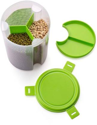 KGM Plastic Utility Container  - 1500 ml