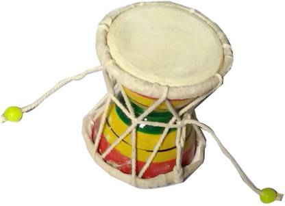 THSA TRADERS damru Damaru
