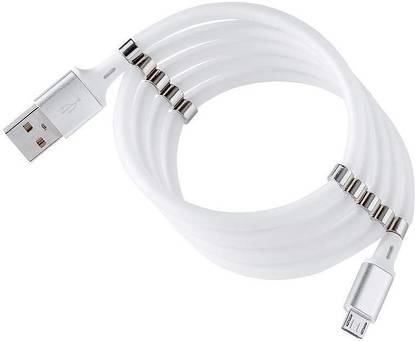 supercala Micro USB Cable 2 A 1 m Micro Black