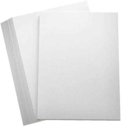 AbhaPrint Envelope Size 7x9 White Envelopes Ideal for Home Office Secure Mailing - (50 Pcs) Envelopes