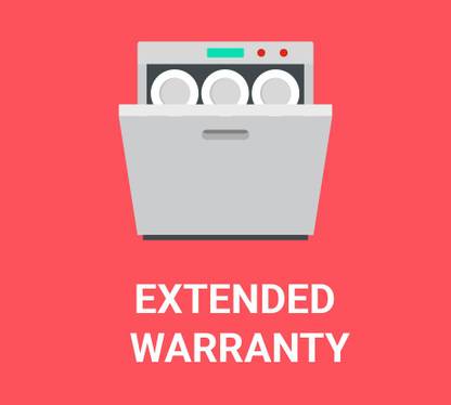 Extended Warranty 1 Year by Flipkart Protect